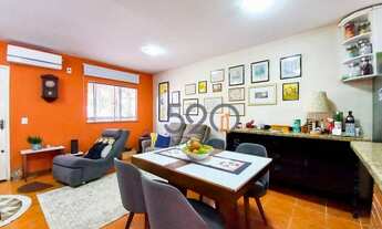 Imagem 5: Sobrado com 3 dormitórios à venda, 72 m² por R$ 371.000,00 - Bela Vista - Alvorada/RS