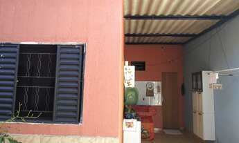 Imagem: Vende-se Agio de Casa em Goianira