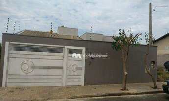 Imagem 2: Casa com 3 dormitórios à venda, 90 m² por R$ 330.000 - Parque Vila Nobre - São José do Rio