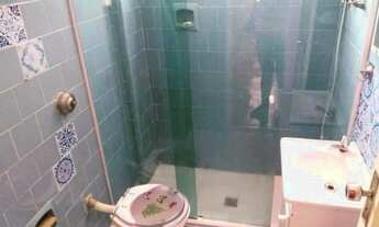 Imagem 7: Apartamento para venda tem 40 metros quadrados com 1 quarto em Tijuca - Rio de Janeiro - R