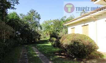 Imagem 6: Ótima Chácara na Região de São Roque 17.450 M² de Lindo Paisagismo (CHA 181