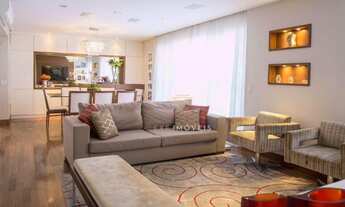 Imagem 7: Apartamento com 3 dormitórios à venda, 143 m² por R$ 1.685.000,00 - Vila Leopoldina - São