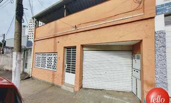 Imagem: São Paulo - Casa Comercial - Cursino