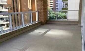 Imagem 6: Apartamento com 3 dormitórios à venda, 206 m² por R$ 4.408.800,00 - Jardim Paulista - São