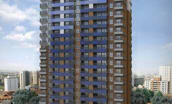 Imagem: Apartamento residencial para venda, Vila