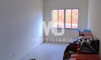 Imagem: Apartamento para venda possui 55 metros