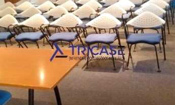 Imagem 7: Sala, 100 m² - venda por R$ 790.000,00 ou aluguel por R$ 3.500,00 - Brooklin Paulista - Sã