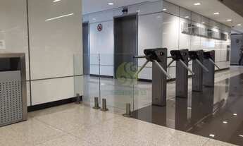 Imagem 5: Andar Corporativo para alugar, 1.200 m² - Santa Efigênia - Belo Horizonte/MG