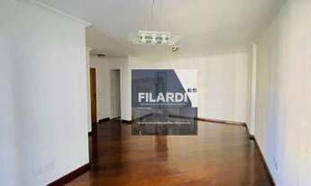 Imagem 3: Apartamento com 3 dormitórios para alugar, 103 m² por R$ 4.500,00/mês - Cerqueira César