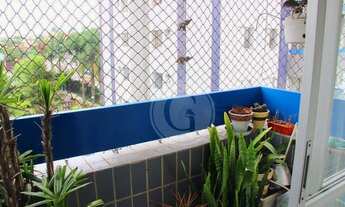 Imagem 4: Apartamento residencial à venda no Butantã!!!