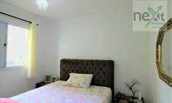 Imagem 6: OPORTUNIDADE ÚNICA! Lindo Apartamento com 2 Dormitórios, Vaga de Garagem, Lazer Completo