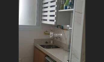 Imagem 6: Apartamento com 3 dormitórios à venda, 84 m² por R$ 750.000 - Altos da Samuel- Jundiaí/SP