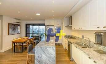 Imagem 6: Apto lindo à venda no Brooklin com 2 suítes/2vgs com 106m2