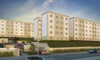 Imagem: Apartamento residencial para venda, Monjolo