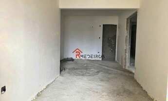 Imagem 2: Apartamento com 3 dormitórios à venda, 127 m² por R$ 645.000 - Aviação - Praia Grande/SP