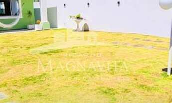 Imagem: LAURO DE FREITAS - Casa Padrão - MIRAGEM