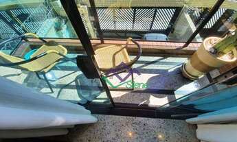 Imagem 7: Casa com 4 dormitórios (3 suítes) à venda, 4 Vagas Garagem, Piscina, Próximo à Praia - Emb