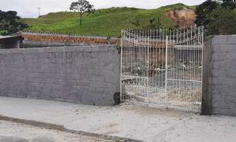 Imagem 2: Terreno - Santo Antônio da Boa Vista - 300m²