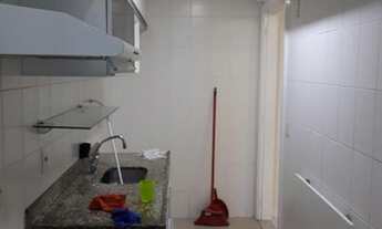 Imagem 7: Barra da Tijuca - CONDOMÍNIO LIBERTA RESORT