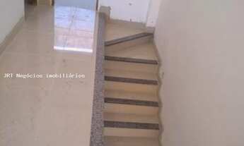 Imagem 4: Casa geminada, duplex, entrada individual, 3 quartos, suíte, 02 vagas, Senhora das Graças