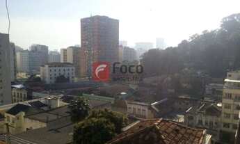 Imagem 6: APARTAMENTO TIPO CASA COM 3 QUARTOS E TERRAÇÃO NA LAPA