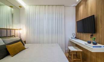 Imagem 6: Apartamento residencial para venda, Vila Leopoldina, São Paulo - AP8057