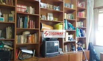 Imagem 5: Apartamento com 4 dormitórios à venda, 180 m² por R$ 1.200.000,00 - Aclimação - São Paulo