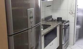 Imagem 6: Apartamento residencial à venda, Vila Moinho Velho, São Paulo