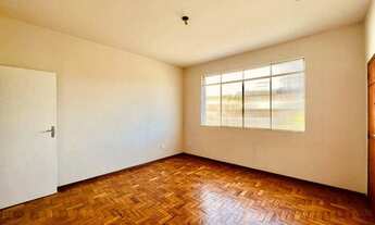 Imagem 2: Apartamento com 2 dormitórios para alugar, 115 m² por R$ 1.100,00/mês - Bandeirantes - Jui