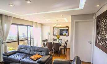 Imagem: Apartamento com 3 dormitórios à venda