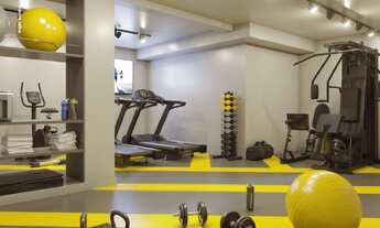 Imagem 6: Garden residencial para venda, Copacabana, Rio de Janeiro - GD7333