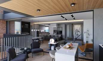 Imagem 7: Apartamento residencial para venda, Ahú, Curitiba - AP9498