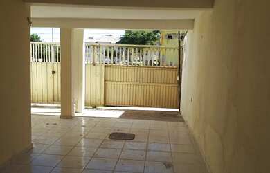 Imagem 3: Q. 605 Casa 3Qts próx Vila Olímpica, UPA, parada de ônibus e comércio Recanto das Emas