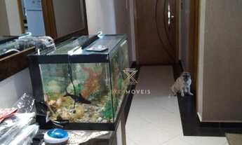 Imagem 5: Apartamento com 2 dormitórios à venda, 68 m² por R$ 400.000,00 - Vila Medeiros - São Paulo