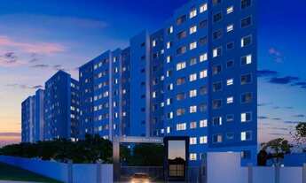 Imagem: Apartamento residencial para venda, Parque