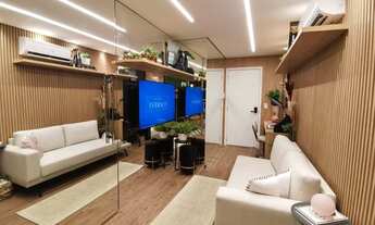 Imagem 4: Apartamento residencial para venda, Vila Centenário, São Paulo - AP10887