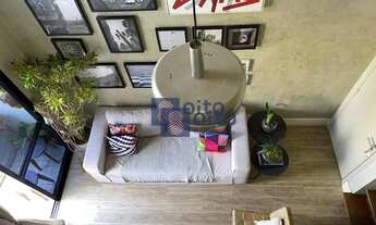 Imagem 7: Apartamento Residencial à venda, Pinheiros, São Paulo - AP0433