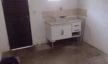 Imagem 2: Alugo quarto com pia no Cambuci