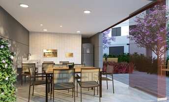 Imagem 7: Apartamento residencial para venda, Vila Constança, São Paulo - AP8356