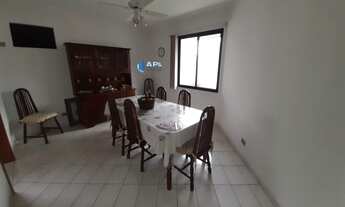 Imagem 6: Apartamento Padrão para Venda em Pitangueiras Guarujá-SP