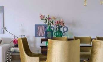 Imagem 6: Apartamento com 3 dormitórios à venda, 235 m² por R$ 6.920.000,00 - Vila Nova Conceição