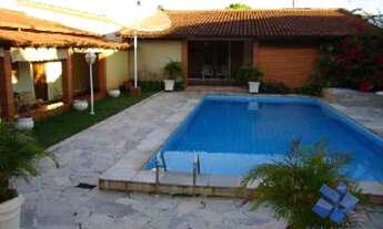 Imagem: Vendo casa com dupla aptidão comercial