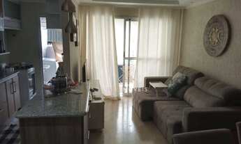 Imagem: Apartamento com 2 dormitórios à venda