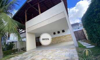 Imagem 2: Casa com 4 dormitórios à venda por R$ 1.400.000,00 - Altiplano Cabo Branco - João Pessoa/P