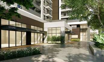 Imagem 2: Apartamento residencial para venda, Pinheiros, São Paulo - AP10003