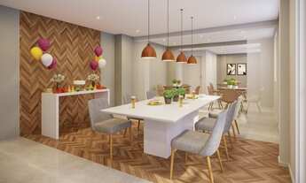 Imagem 4: Apartamento residencial para venda, Água Branca, São Paulo - GD8413