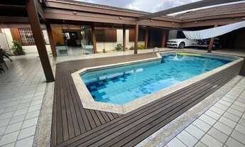 Imagem: FLORIANóPOLIS - Casa Padrão - Santa Mônica