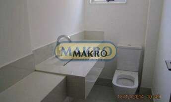 Imagem 4: Apartamento com 4 quartos à venda, 161 m² por R$ 2.400.000 - São Pedro - Belo Horizonte/MG