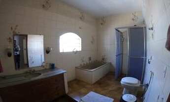 Imagem 6: Sobrado no bairro Verdão Ref.:SO0088