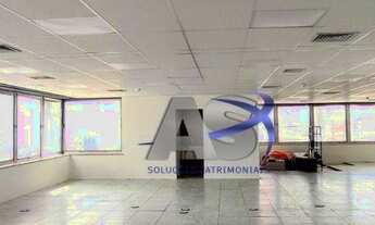 Imagem: Conjunto para alugar, 260 m² por R$ 20.000,00/mês